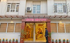 Hotel Dipjyoti